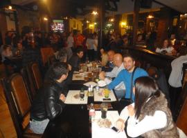 Zagreb pubs visit with local guide