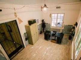 Hot escape room in Zagreb