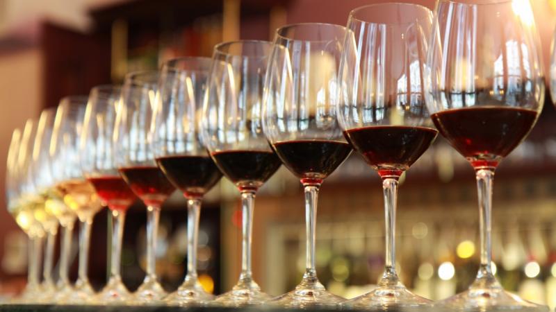 Taste the selection of best Zagreb's wines